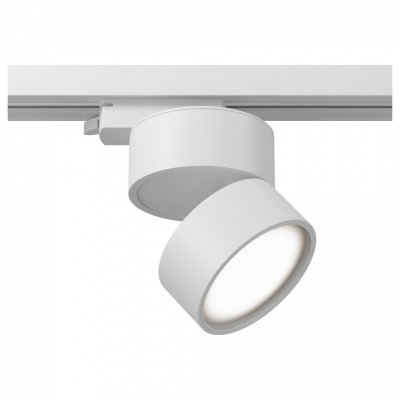 Накладной светильник Maytoni Technical ONDA TR007-1-12W3K-W