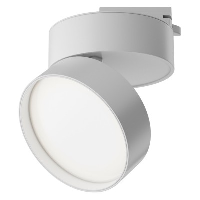 Накладной светильник Maytoni Technical ONDA TR007-1-18W4K-W-1