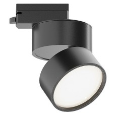 Накладной светильник Maytoni Technical Onda TR007-1-12W4K-B-1