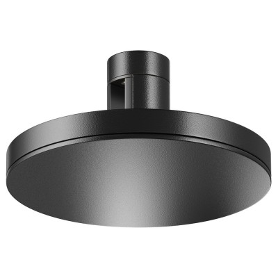 Накладной светильник Maytoni Technical Plato TR152-1-7W3K-B