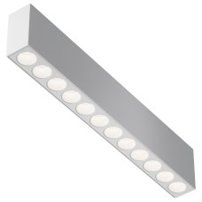 Накладной светильник Maytoni Technical Points C066CL-20W3-6K-W