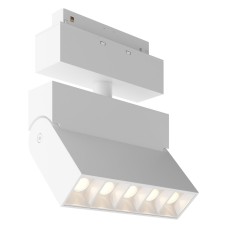 Накладной светильник Maytoni Technical Points Rot TR077-2-10W4K-W