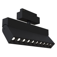 Накладной светильник Maytoni Technical Points Rot TR077-2-20W4K-B