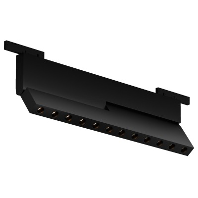 Накладной светильник Maytoni Technical Points Rot TR194-1-12W2.7K-M-B