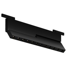 Накладной светильник Maytoni Technical Points Rot TR194-1-12W3K-M-B