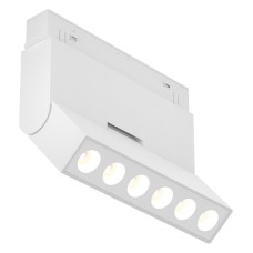 Накладной светильник Maytoni Technical Points TR033-2-6W4K-W