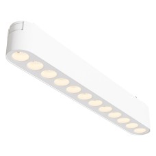 Накладной светильник Maytoni Technical Points TR082-1-12W3K-M-W