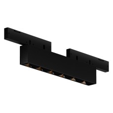 Накладной светильник Maytoni Technical Points TR193-1-5W2.7K-M-B