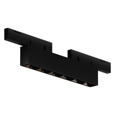 Накладной светильник Maytoni Technical Points TR193-1-5W3K-M-B