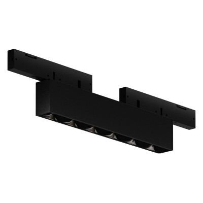 Накладной светильник Maytoni Technical Points TR193-1-5W4K-M-B