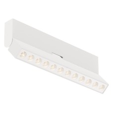 Накладной светильник Maytoni Technical Points rot C136CL-12W3K-W