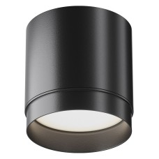 Накладной светильник Maytoni Technical Polar C088CL-GX53-B