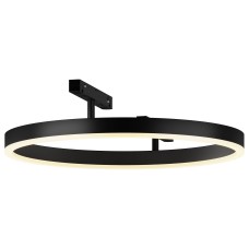 Накладной светильник Maytoni Technical Rim TR227-2-24W3K-B