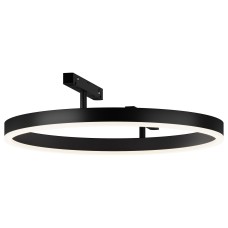 Накладной светильник Maytoni Technical Rim TR227-2-24W4K-B