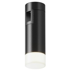 Накладной светильник Maytoni Technical Skim TR145-1-3W4K-W-B