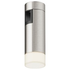 Накладной светильник Maytoni Technical Skim TR145-1-3W4K-W-PT