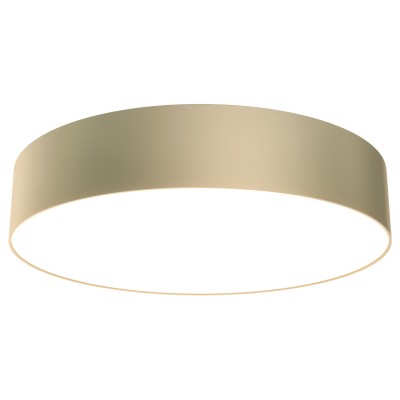 Накладной светильник Maytoni Technical Zon C032CL-36W3K-RD-MG