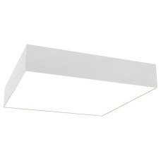 Накладной светильник Maytoni Technical Zon C032CL-36W3K-SQ-W