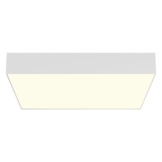 Накладной светильник Maytoni Technical Zon C032CL-45W3K-SQ-W