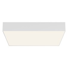 Накладной светильник Maytoni Technical Zon C032CL-45W4K-SQ-W