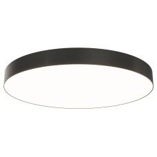 Накладной светильник Maytoni Technical Zon C032CL-90W3K-RD-B