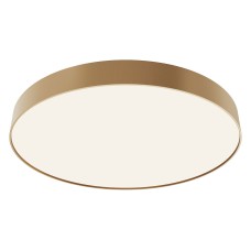 Накладной светильник Maytoni Technical Zon C032CL-90W4K-RD-MG