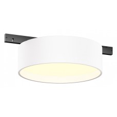 Накладной светильник Maytoni Technical Zon TR189-1-12W3K-BW