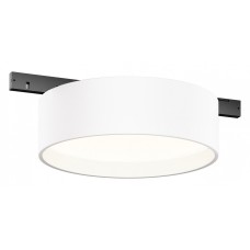 Накладной светильник Maytoni Technical Zon TR189-1-12W4K-BW