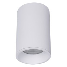 Накладной светильник Maytoni Technical Zoom C029CL-01-S-W