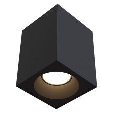 Накладной светильник Maytoni Technical Zoom C030CL-01B