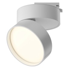 Накладной светильник ONDA TR007-1-18W3K-W-1