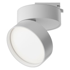 Накладной светильник ONDA TR007-1-18W4K-W-1