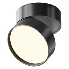 Накладной светильник Onda C024CL-18W3K-B-1