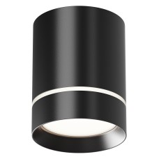 Накладной светильник Orlo C085CL-9W4K-B