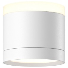 Накладной светильник Pauline C120CL-GX53-W