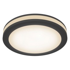 Накладной светильник Phanton DL303-L12B4K