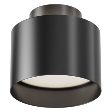 Накладной светильник Planet C009CW-L12B4K