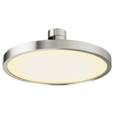 Накладной светильник Plato TR153-1-10W3K-PT