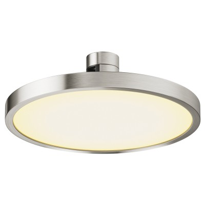 Накладной светильник Plato TR153-1-10W3K-PT