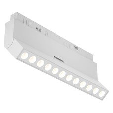 Накладной светильник Points TR033-2-12W4K-W