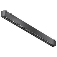 Накладной светильник Points TR128B-24W4K-M-B