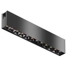 Накладной светильник Points TR150-1-12W3K-M-B