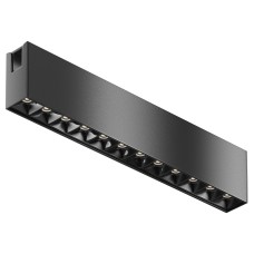 Накладной светильник Points TR150-1-12W4K-M-B