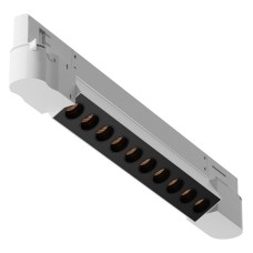 Накладной светильник Points TR195-3-10W2-7K-M-W