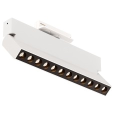 Накладной светильник Points TR224-1-12WCCT-M-W