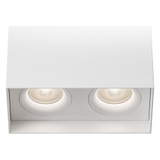 Накладной светильник Slim C015CL-02W