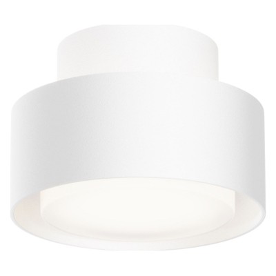 Накладной светильник Space C092CL-GX53-W