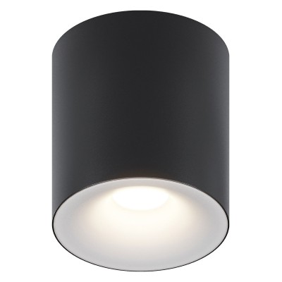 Накладной светильник Spark C094-GU10-B