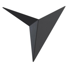 Накладной светильник Trame C808WL-L3B