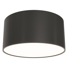 Накладной светильник Zon C032CL-12W3K-RD-B